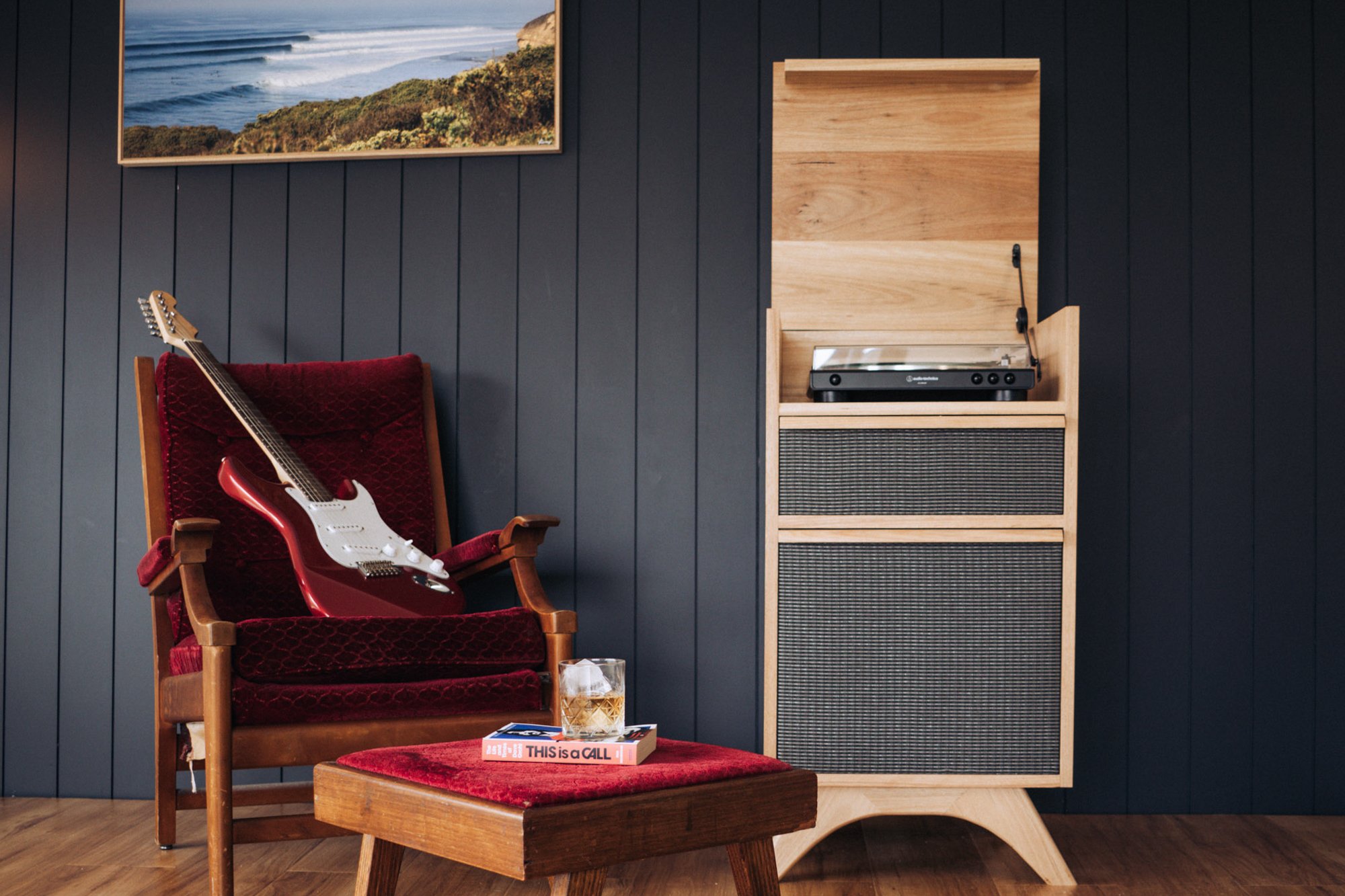 Gorman furniture deals